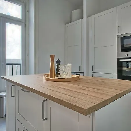 Myplacelisbon - Luxury Trindade Iii *