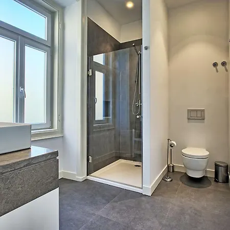 Myplacelisbon - Luxury Trindade Iii Апартаменты