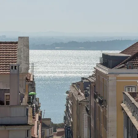 Myplacelisbon - Luxury Trindade Iii * Lisbon