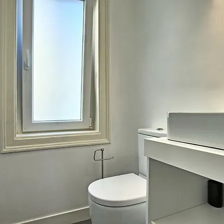 Διαμέρισμα Myplacelisbon - Luxury Trindade Iii